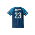 T-SHIRT-ALL-BLU